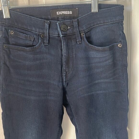 Express jeans - Picture 2 of 4